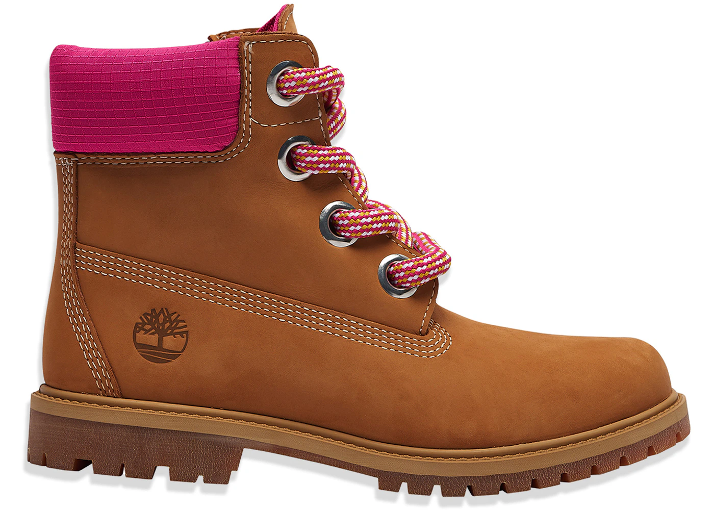 Timberland Heritage Womens Purple Timberland Boots Timberland