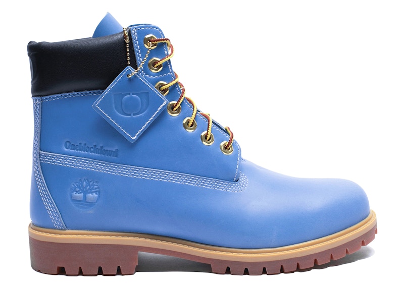 Timberland 6