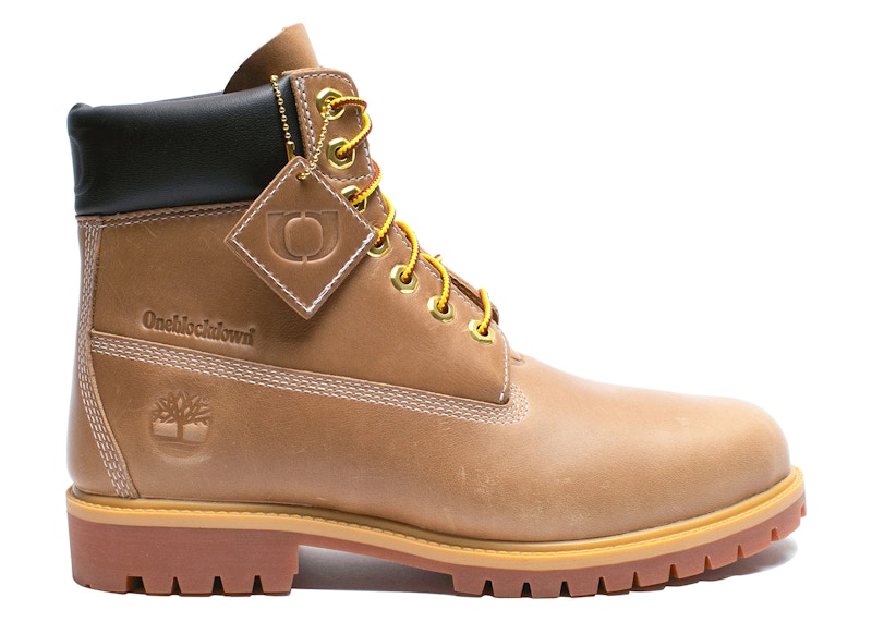 Timberland 6