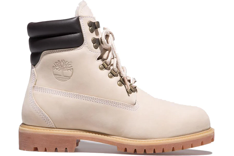 Stockx timberland top