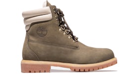 Timberland 8