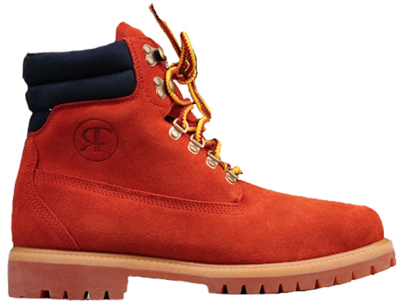 40 below outlet timbs for sale