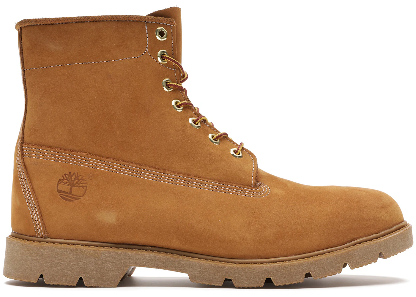 timberland wheat waterbuck