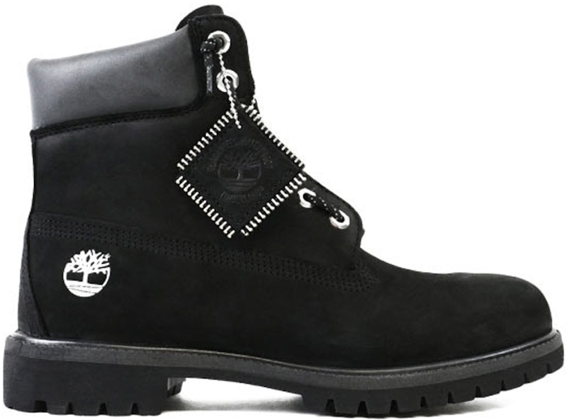 timberland dtlr