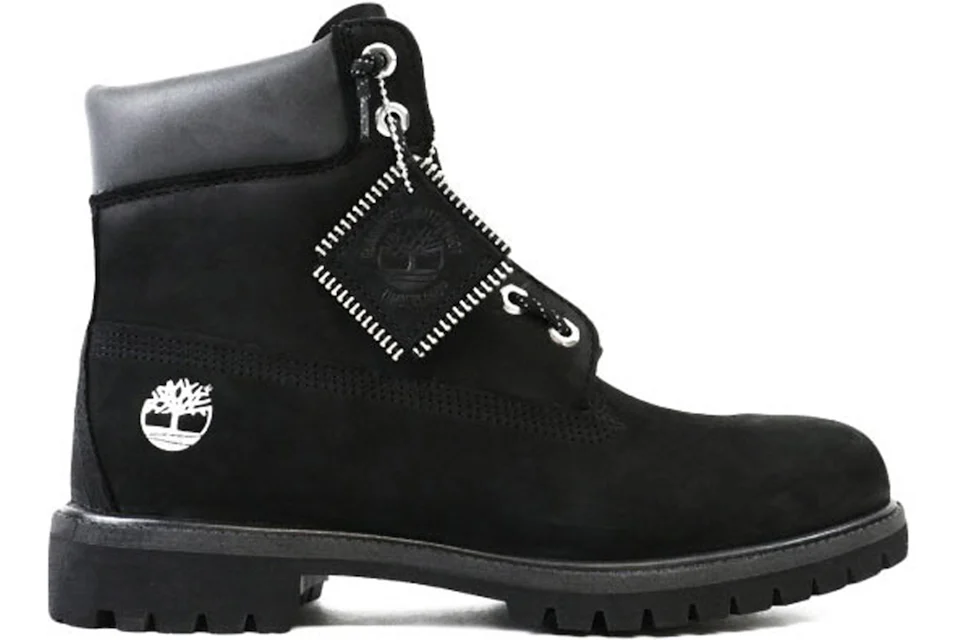 Timberland 6