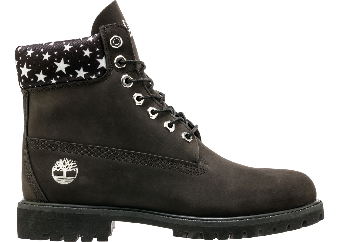 Timberland 6
