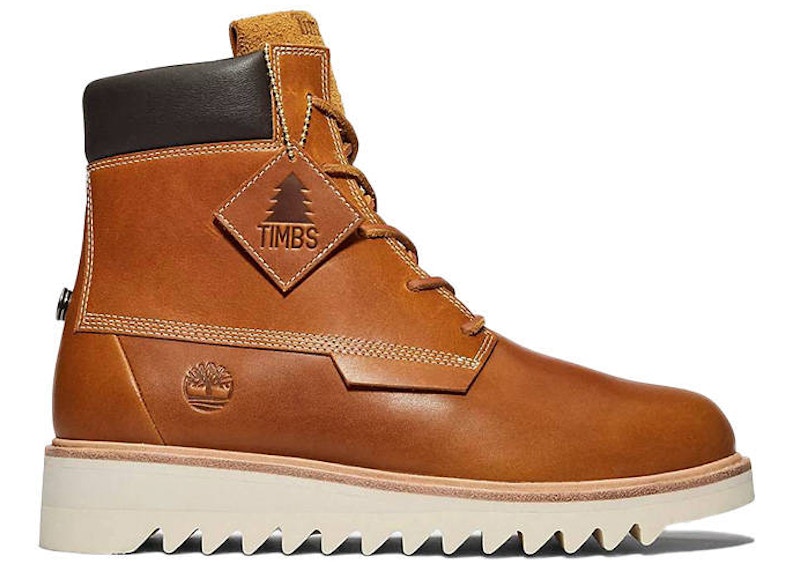 Timberland readymade store