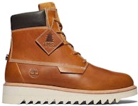 Timberland 78 Hiker Boot Nina Chanel Abney Men's - TB0A67XYF13 - US