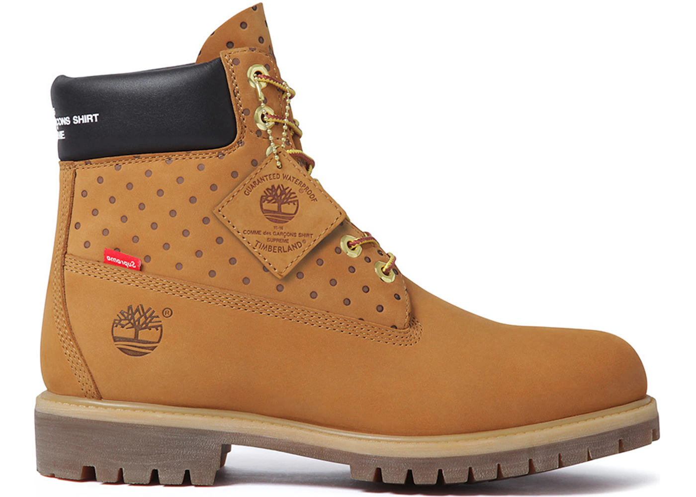 Timberland 6