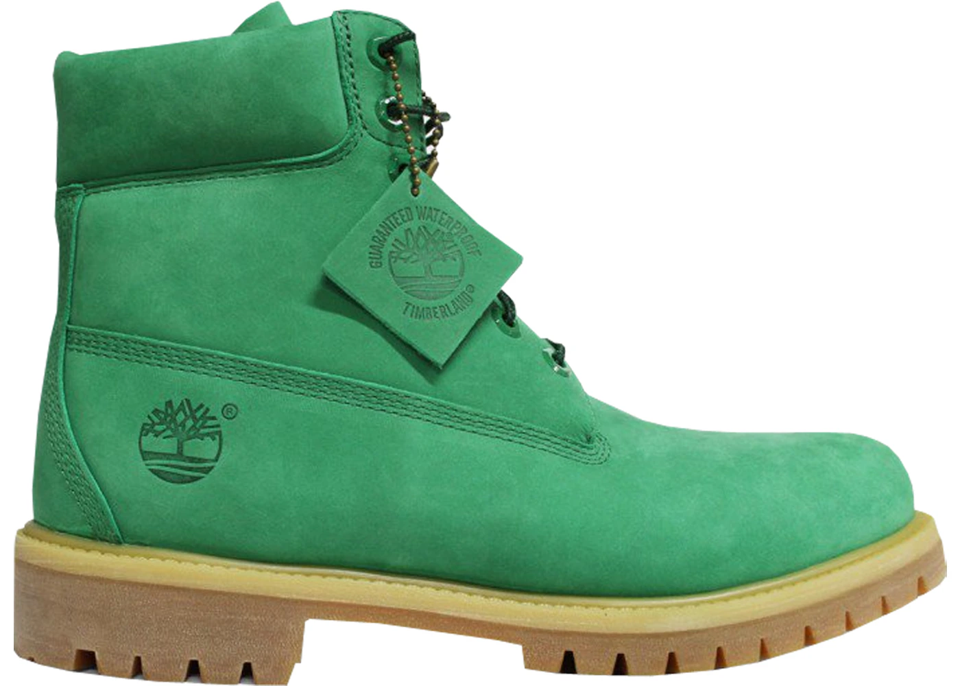 Timberland 6
