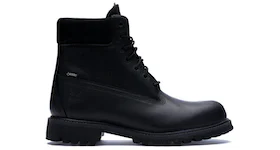 OVO × ティンバーランド 6 ブーツ "ブラック" Timberland 6" Boot "OVO Black" 