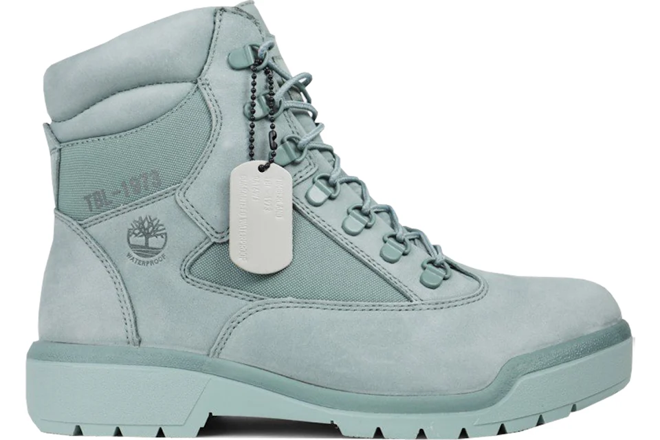 Timberland 2025 1978 boot
