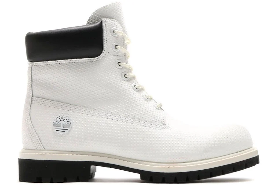 Timberland 6