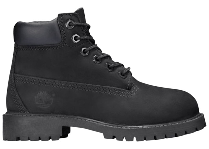 boys timberland