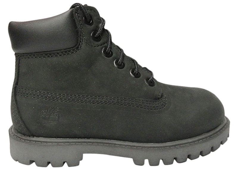 Timberland sale black nubuck