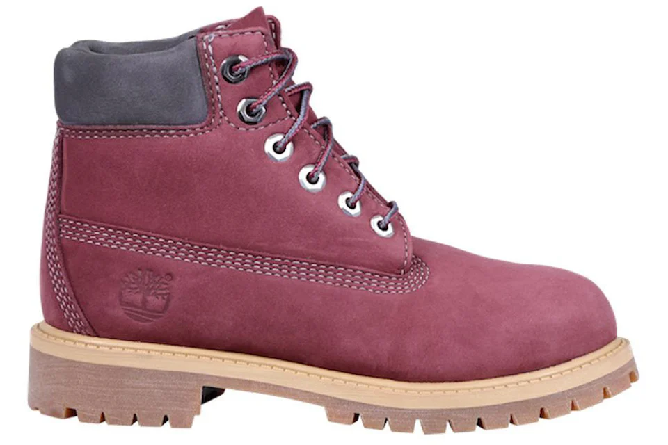 Timberland 6