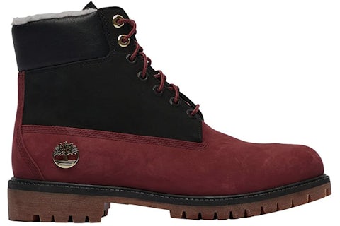 Timberland 6