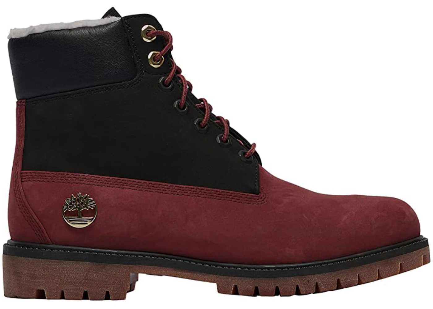Timberland 6