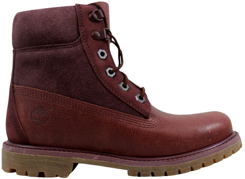 Women's 6 clearance premium timberland boots