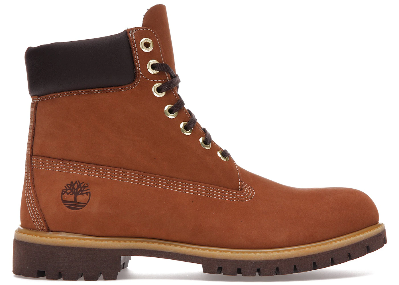 Timberland 6
