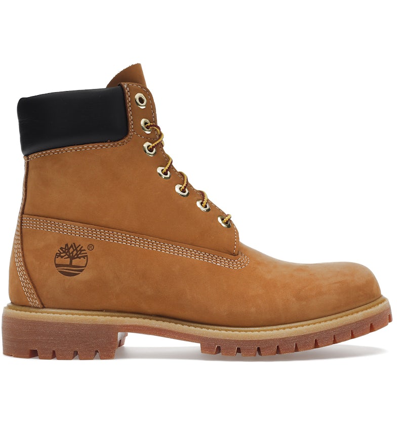Timberland 6