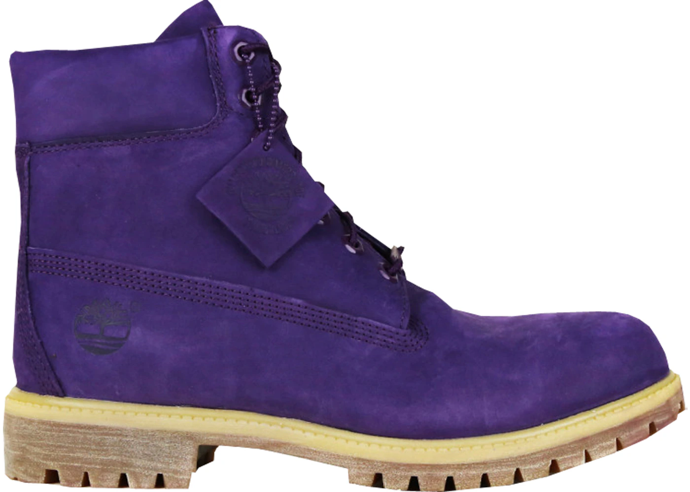 Timberland 6