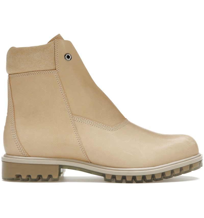 Timberland Inch Zip Boot A-COLD-WALL Future73 Nature Men's