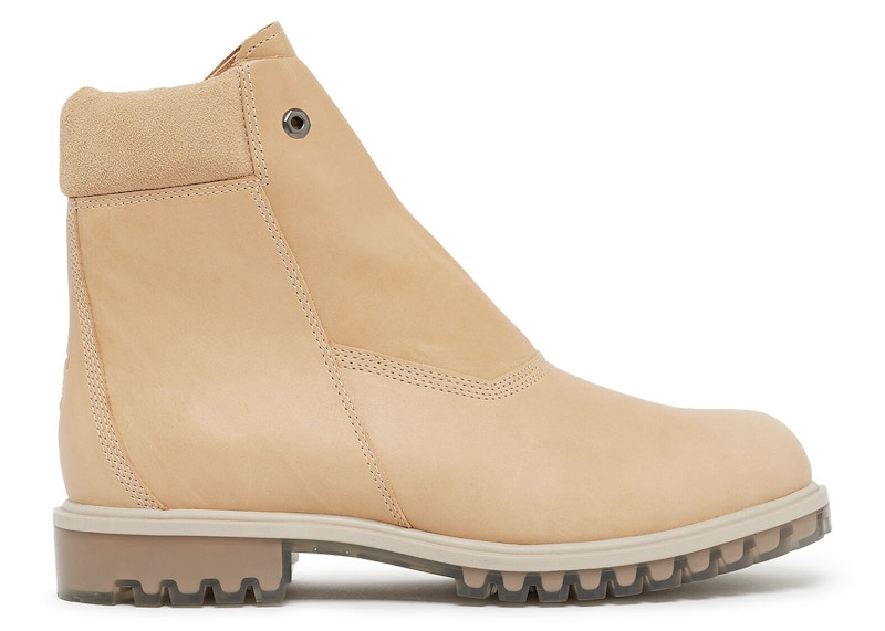 Timberland 6 Inch Zip Boot A-COLD-WALL Future73 Nature