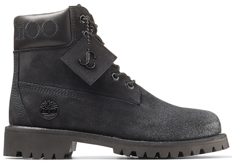 jimmy choo timberland stockx