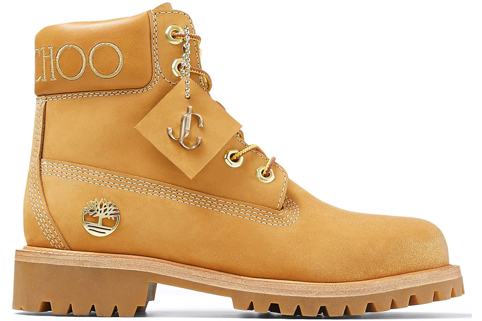 Timberland 6