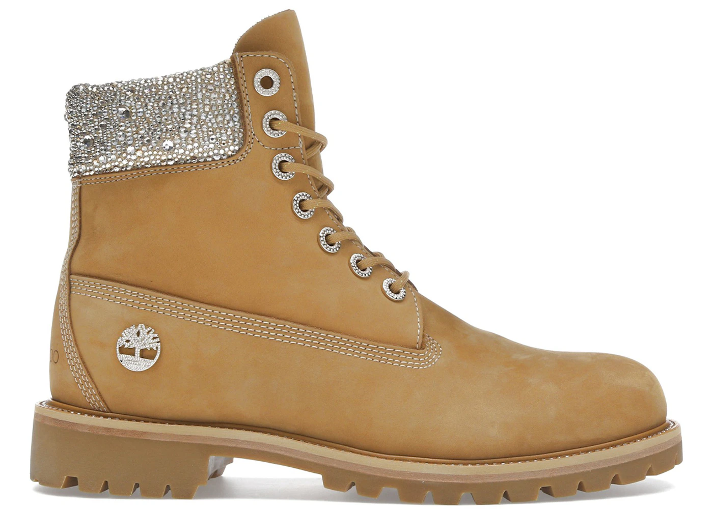 Timberland 6