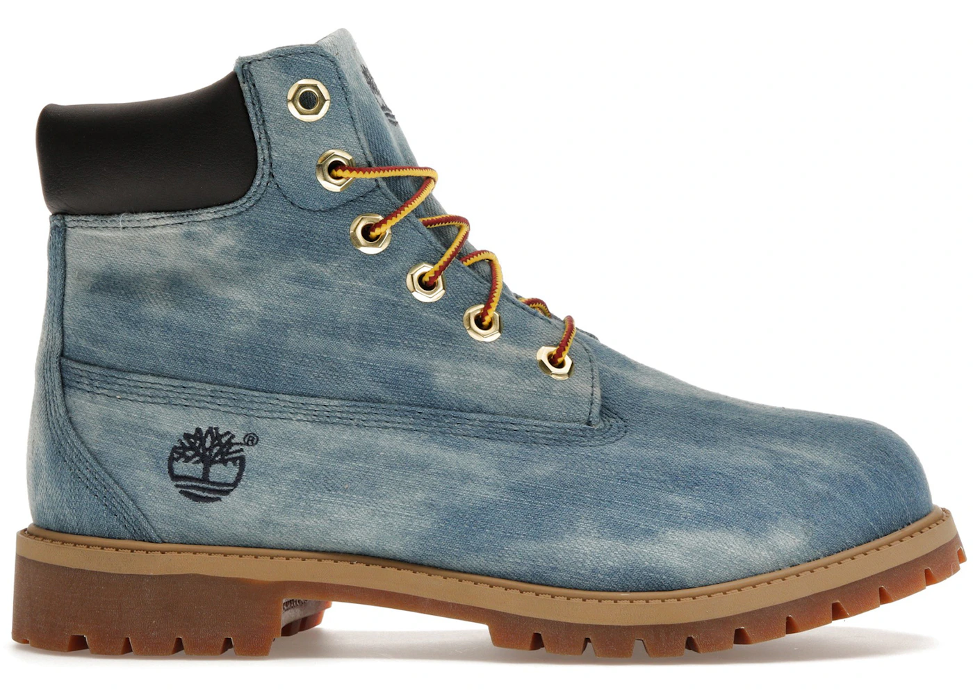 Timberland 6