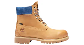 Timberland 6