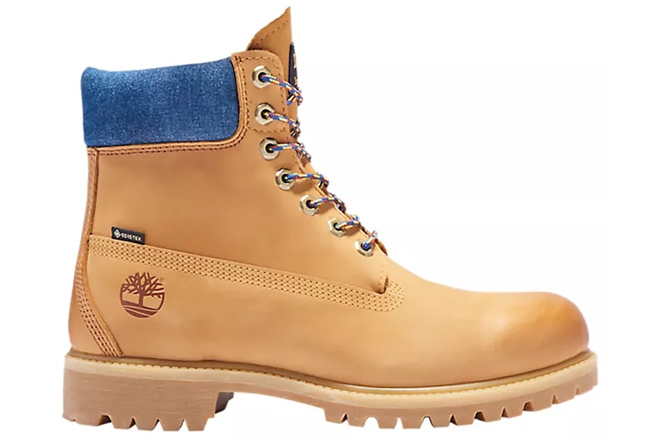 Stockx timberland hotsell
