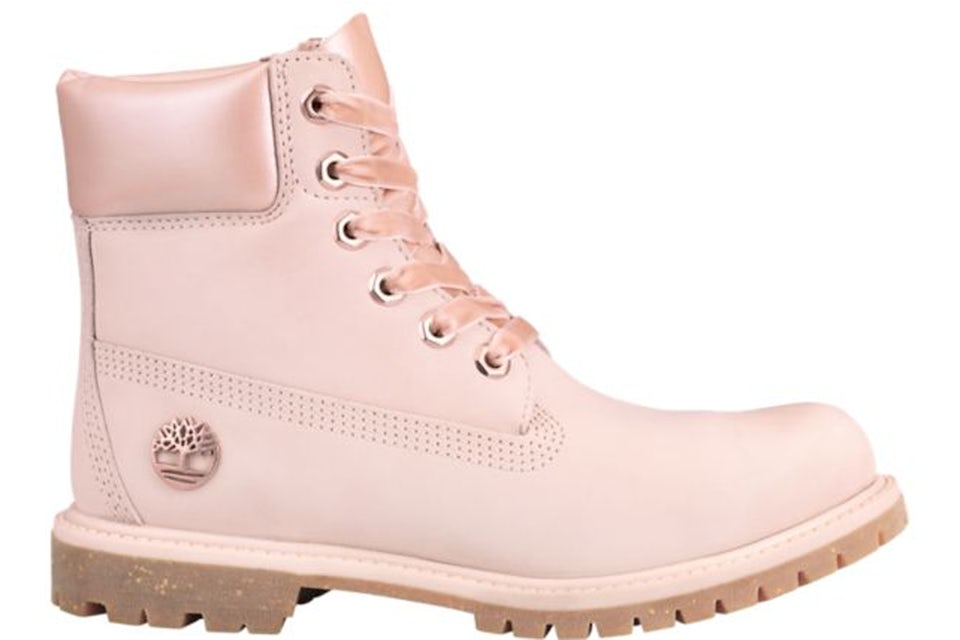 Womens pink top timberland boots sale
