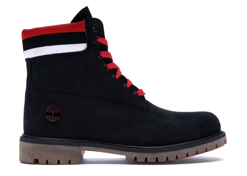 Timberland x mitchell & 2025 ness nba 6 boot