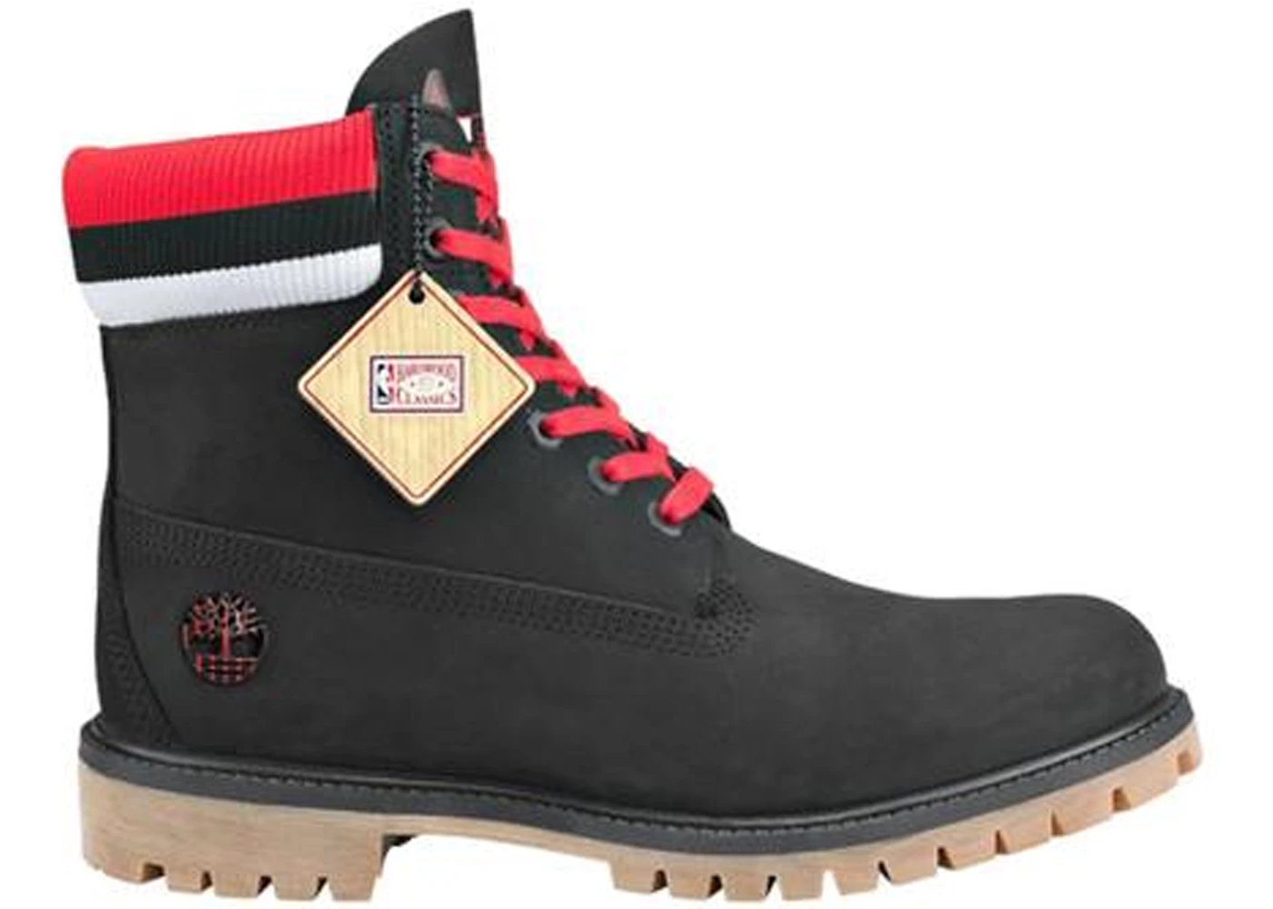 Timberland bulls clearance