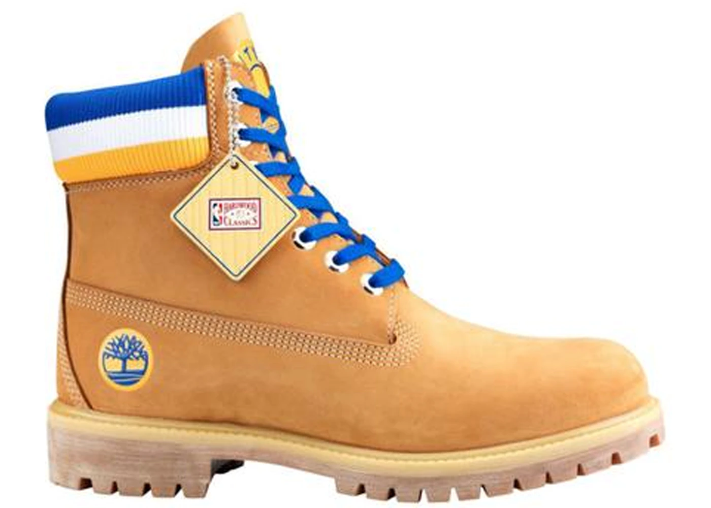 Nba top x timberland
