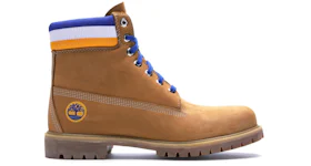 Nba 2025 timberlands lakers