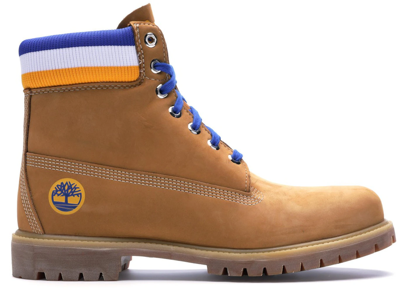 Mitchell and ness timberland boots sales