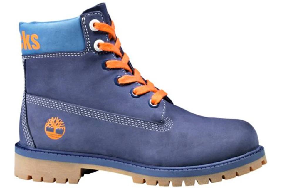 Timberland 6