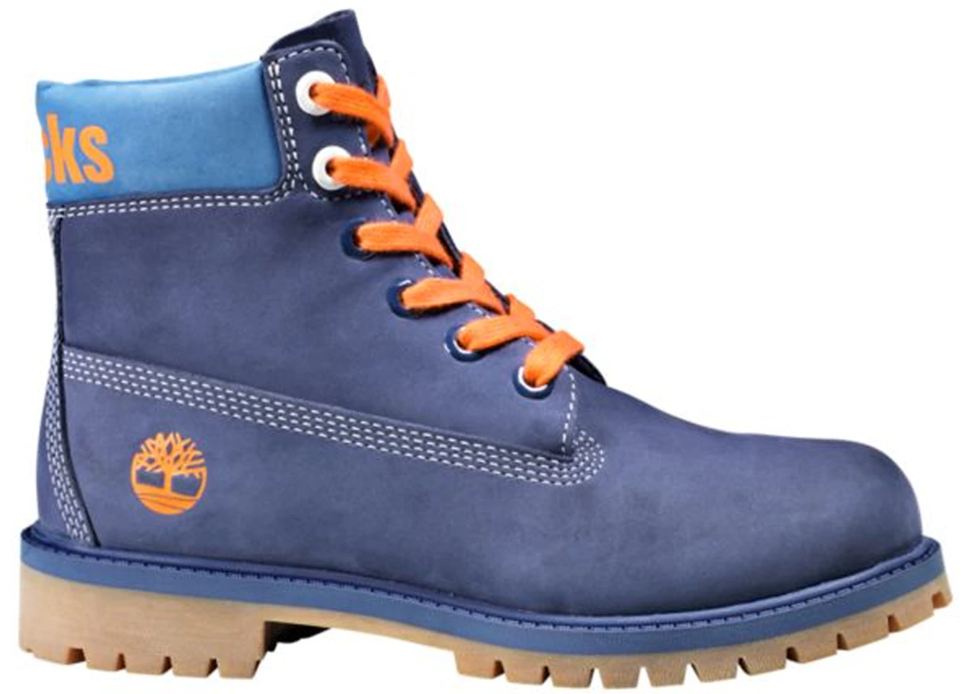 Ny sales knicks timberlands