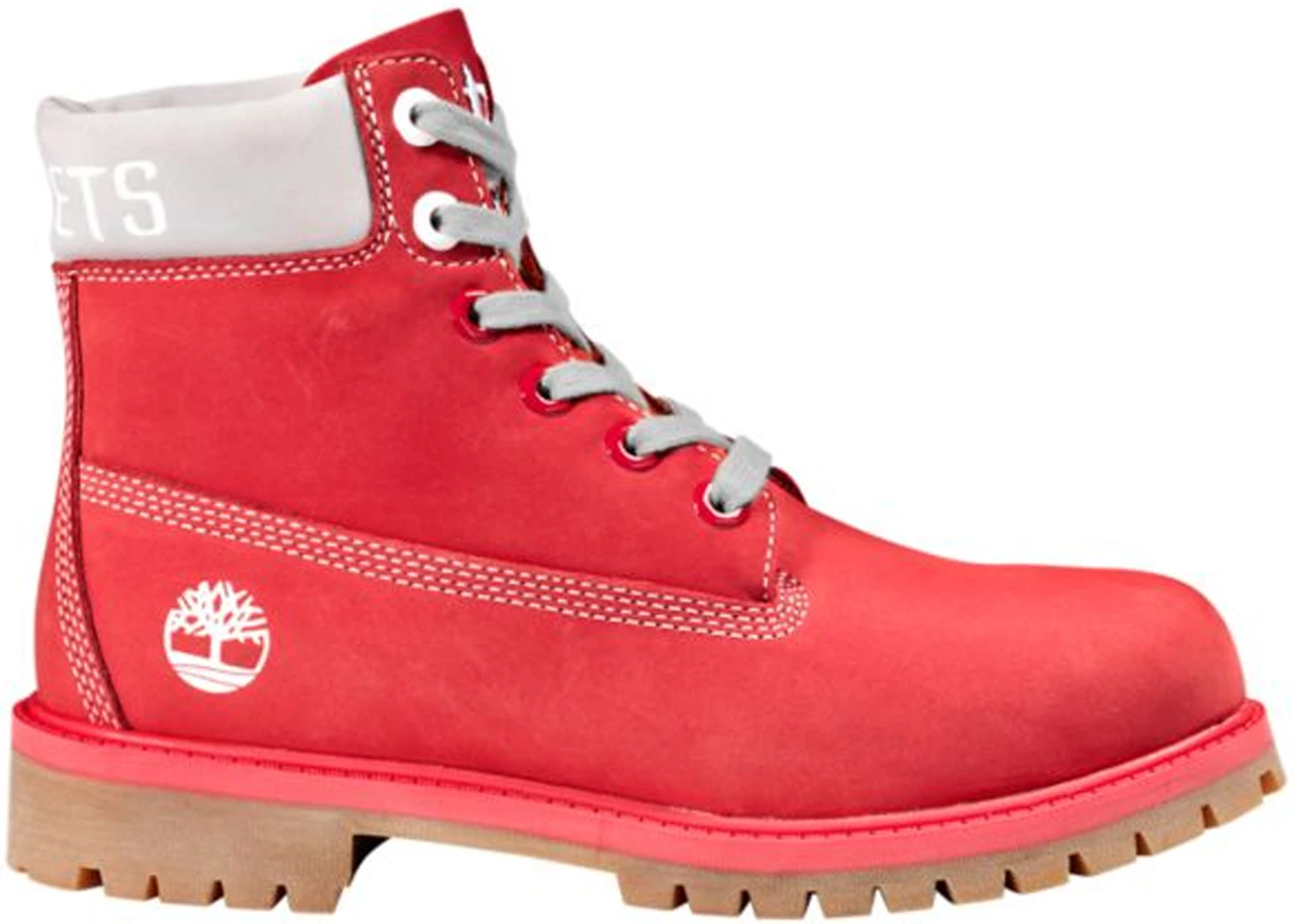 Timberland rockets sales