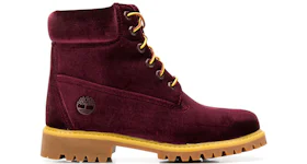 Off white sales green timberlands