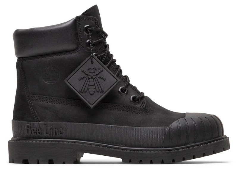 Timberland 6 in store premium boot w