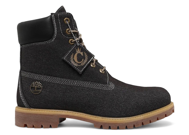 Timberland 6