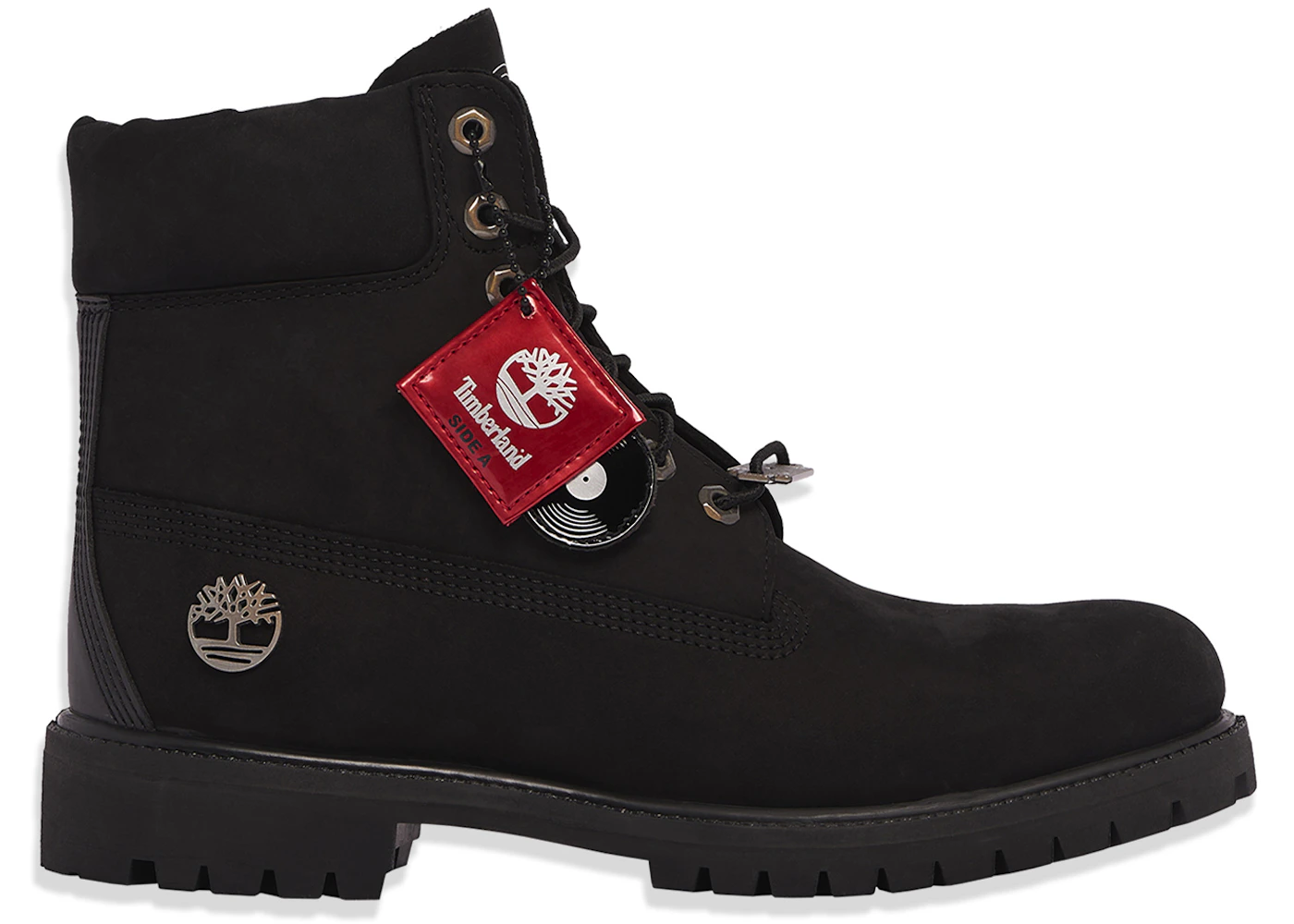 Timberland 6
