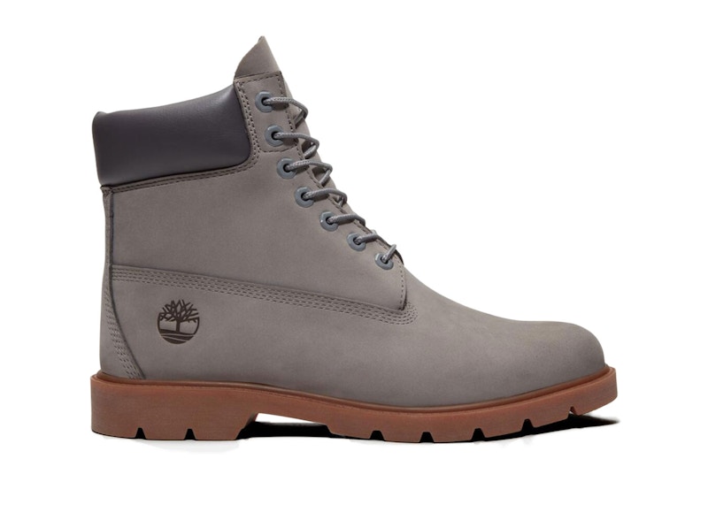 Timberland 6 Premium Boot Dark Grey