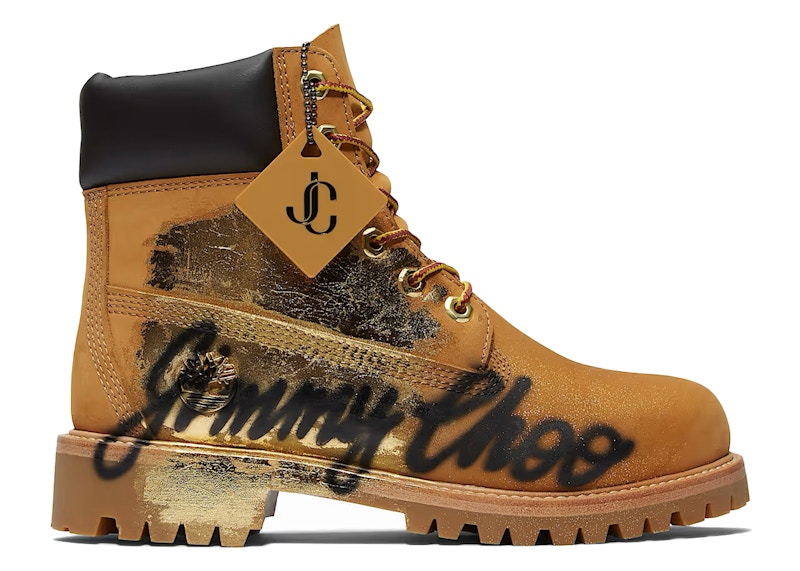 Stockx timberland on sale