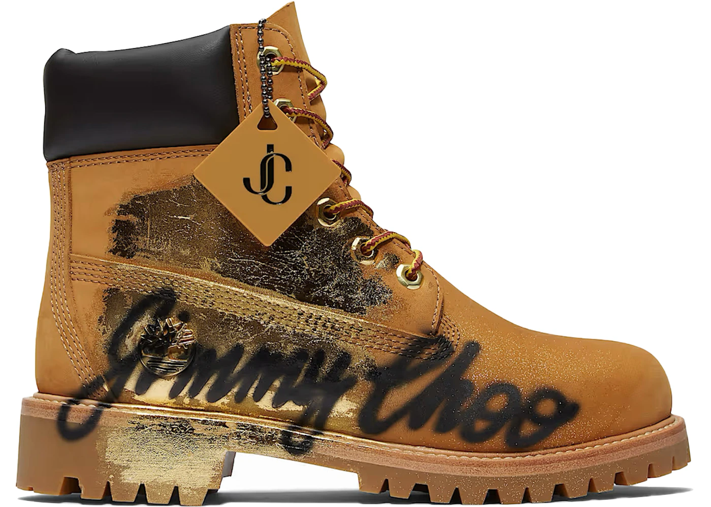 Timberland 6
